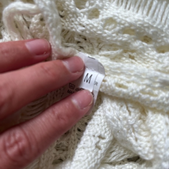 Cover up - Picture 3 of 4